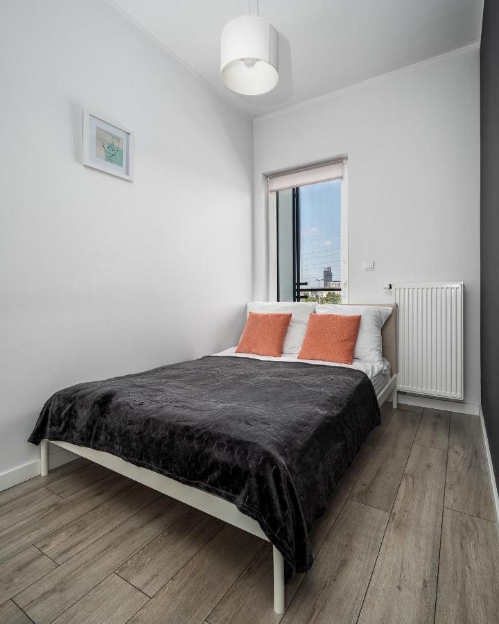 Apartament Ks Warszawa Business Prymasaアパートメント エクステリア 写真