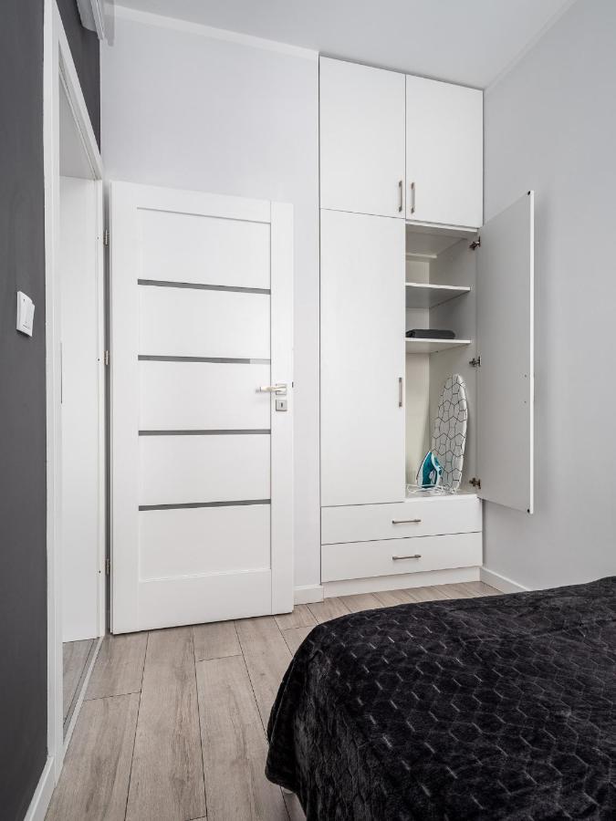 Apartament Ks Warszawa Business Prymasaアパートメント エクステリア 写真